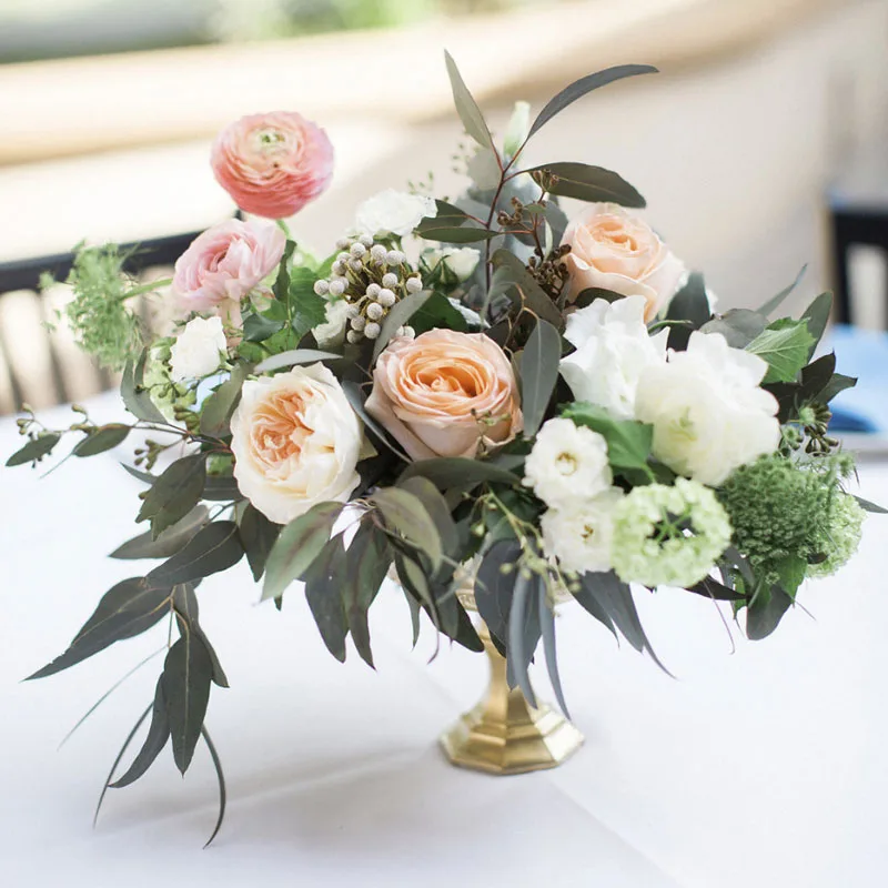 Reception centerpiece