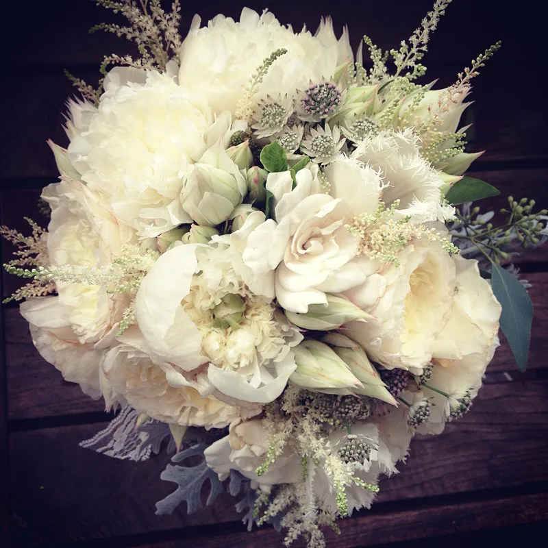Bridal Bouquet