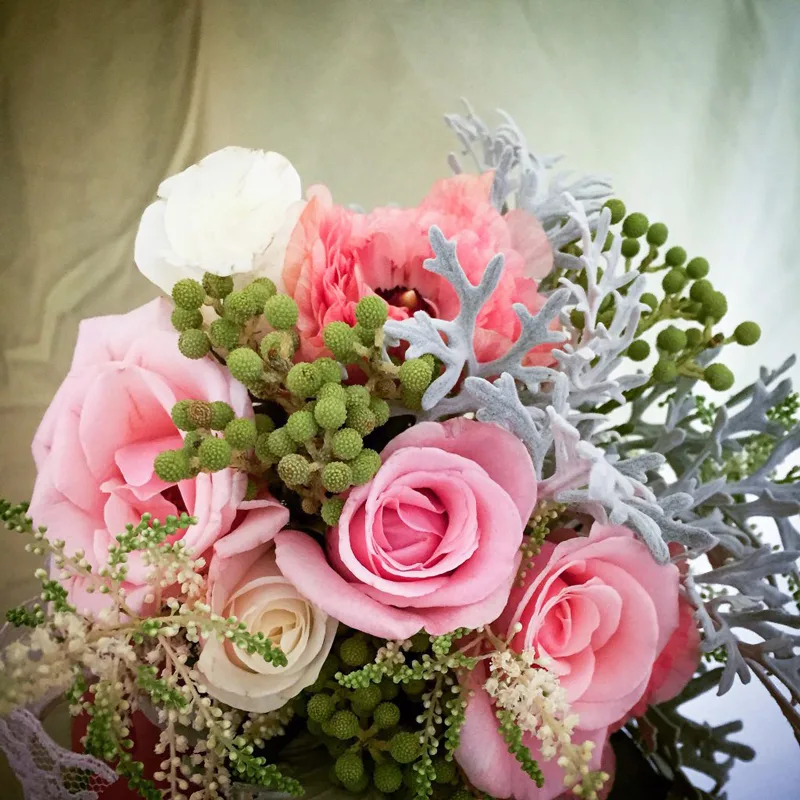 Floral bouquet